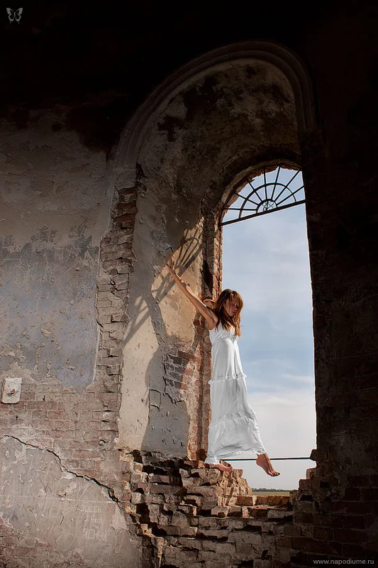 Ivan Uznyj's photo