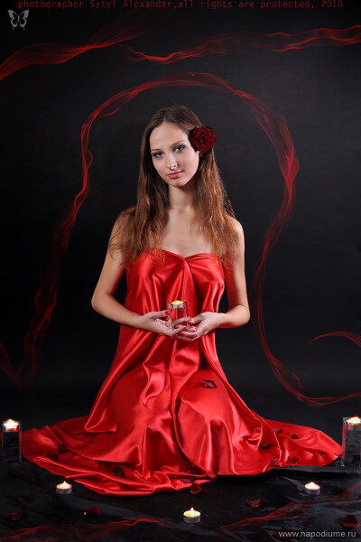 Фото Анна Коваленко