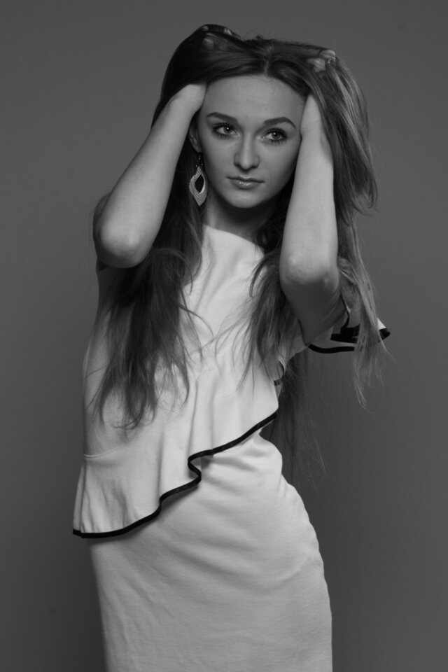 Фото Карина Александровна