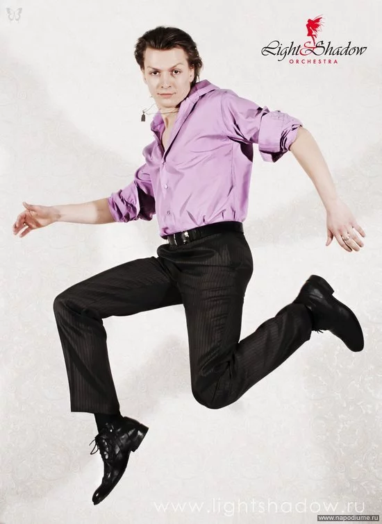Nelli Burkovskaa's photo