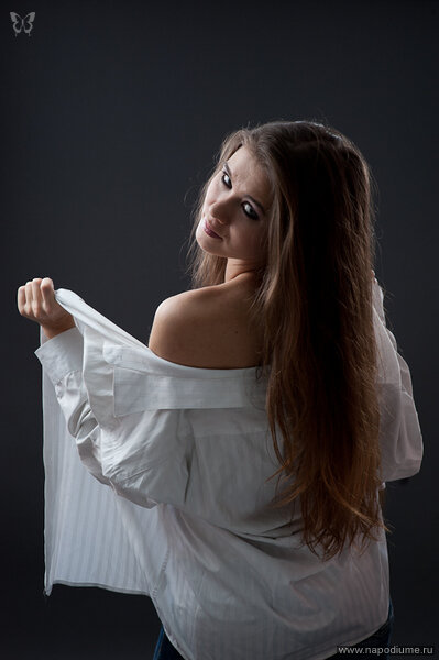 Foto Ann Rascosova