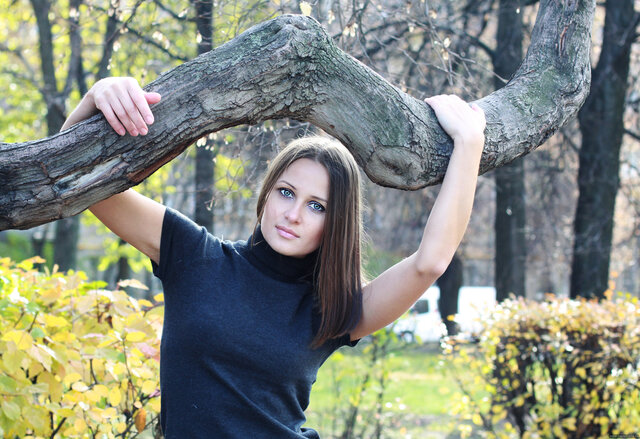 Фото Елена Дроздова