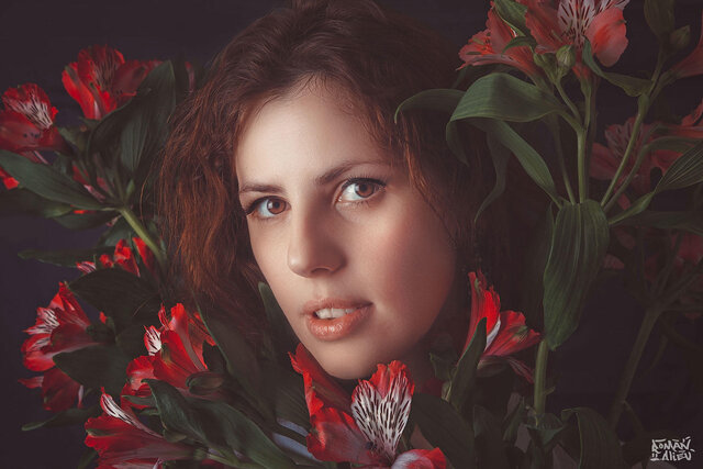 Фото Роман Photodev Алиев