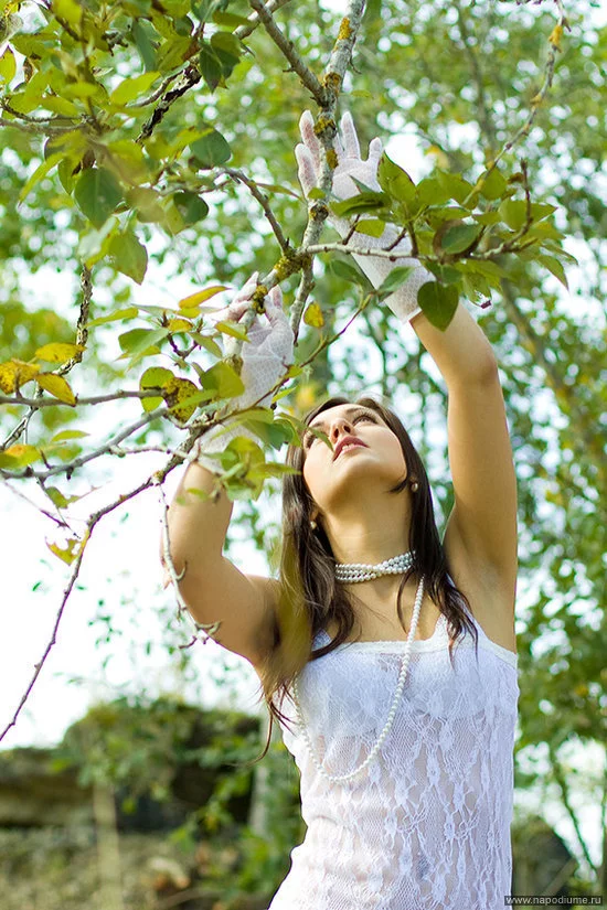 Uliana Nikolaeva's photo