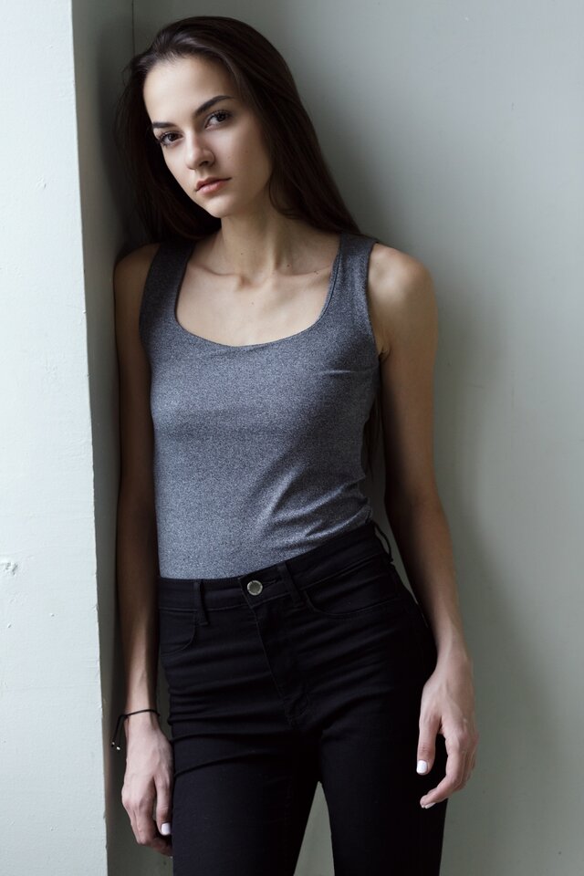 Фото Элла ElyaGri Григорьянц