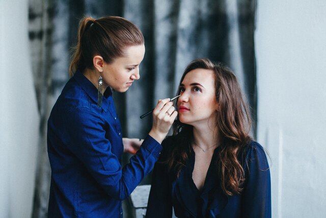 Eseniya Novikova's photo