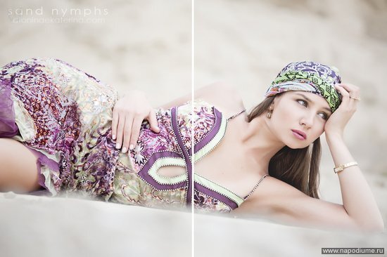 Фото Tina Klimova