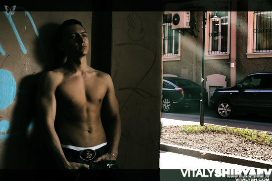 Foto Vitaly Shiryaev