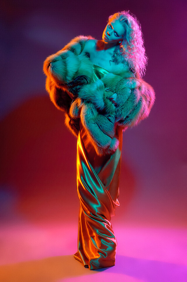 Фото Mary Vostokova