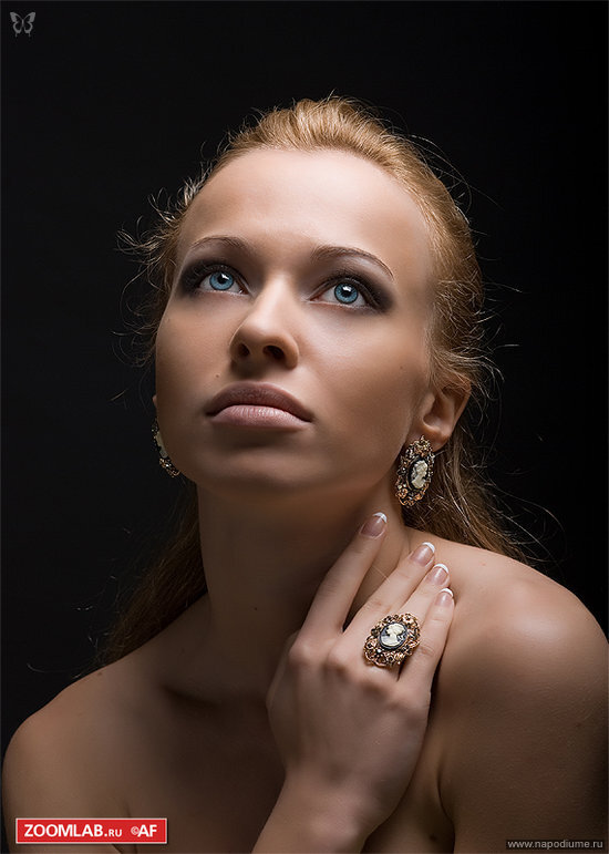 Фото Анна Филиппова