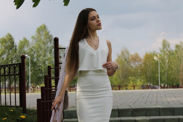 Фото Ilona Zhogol