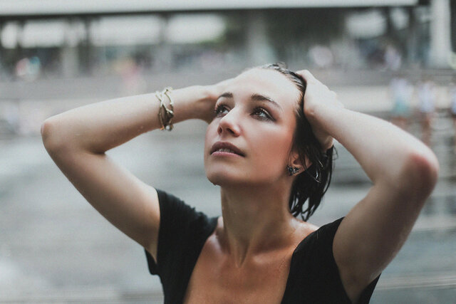 Фото Антонина Волкова