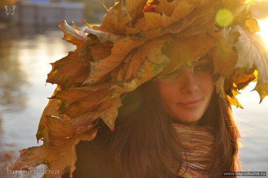 Фото Елена Польна
