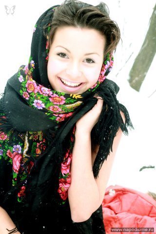 Фото анна malina рунова