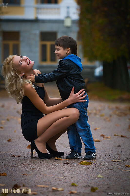 Фото Инна Стороженко