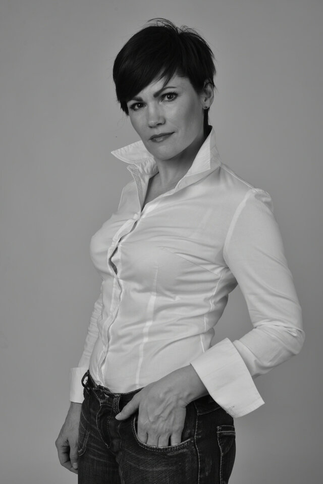 Elena Ushakova's photo