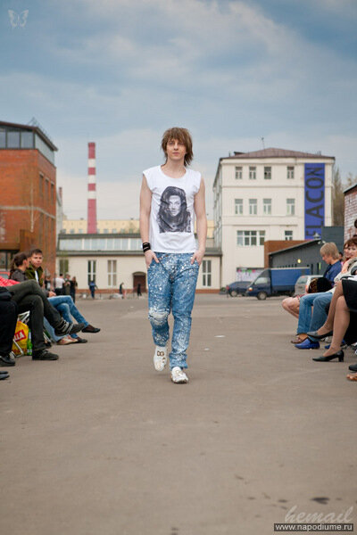 Фото Андрей Третьяков