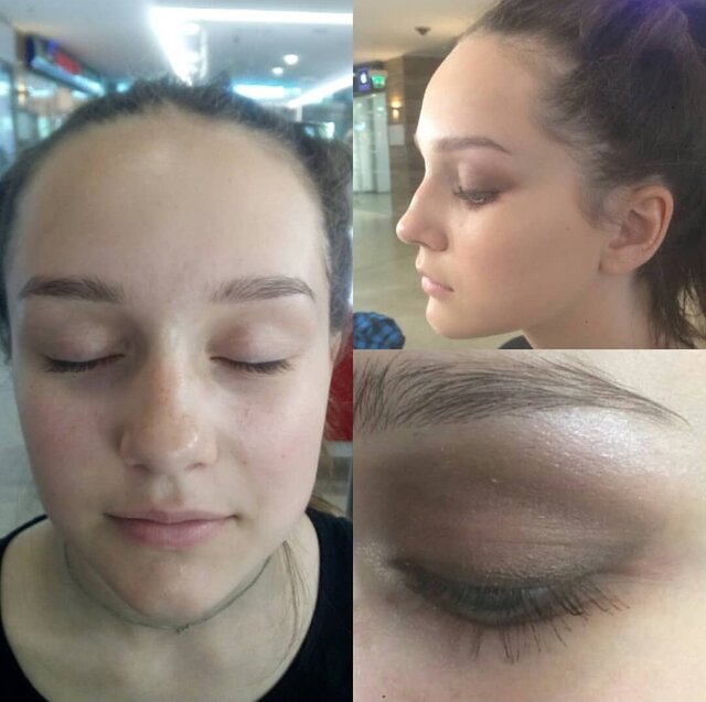 Фото Ирина Бирюкова