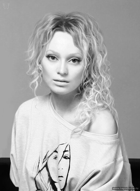 Фото Анна Кузнецова