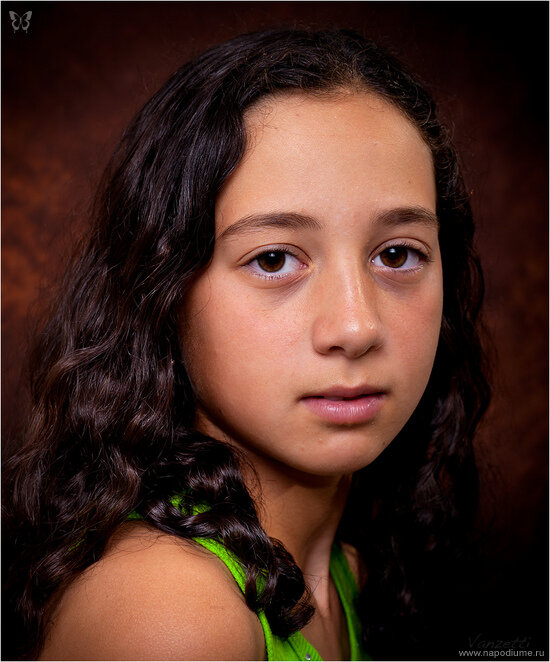 Фото Alex Vanzetti