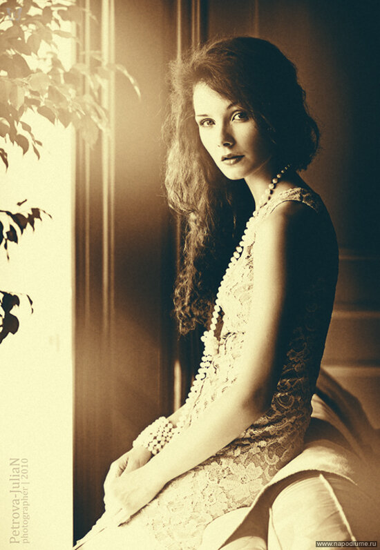 Фото Petrova Julian
