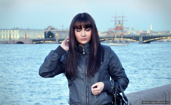 Фото Anna Myrashova