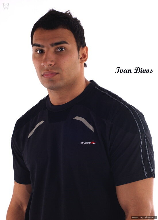 Фото Ivan Divos