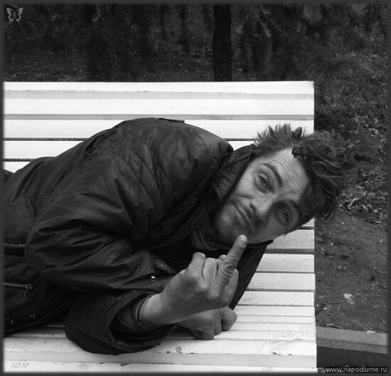Фото Дмитрий Игнатов