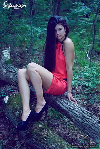 Foto Marina Meskova