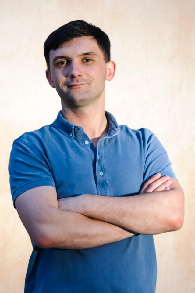 Foto Ivan Pantas