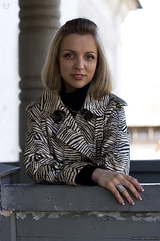 Berezkina Ksenia's photo