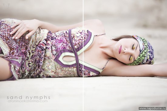 Фото Tina Klimova