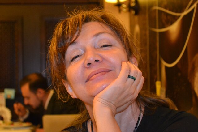 Фото Irina Nech