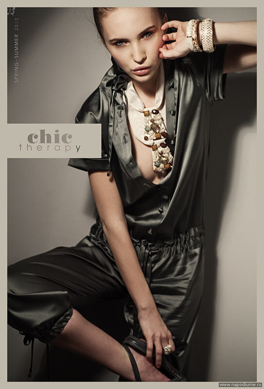 Фото Misha Romanoff
