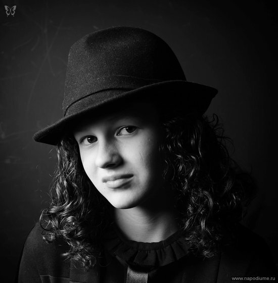 Фото Anton Chekalin