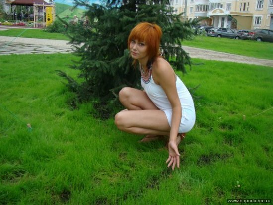 Ksenia Mihajlova's photo