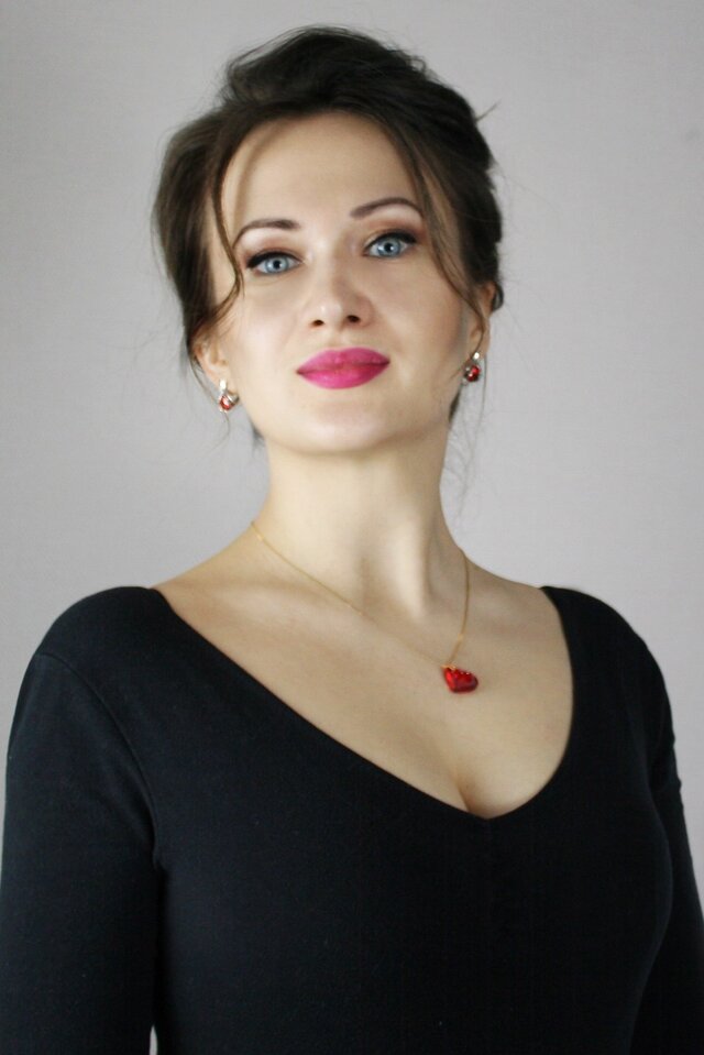 Фото Елизавета Черняк