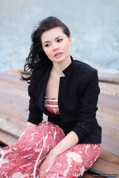 Фото Полина Кузнецова
