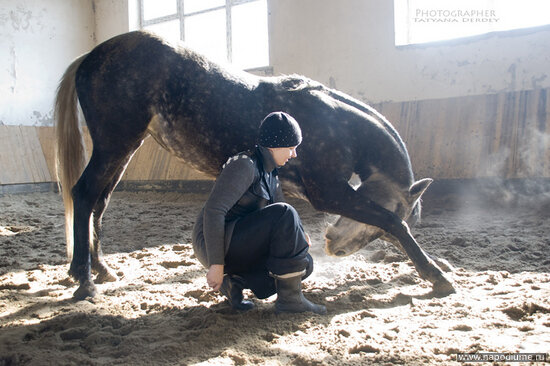 Фото Татьяна Дердей