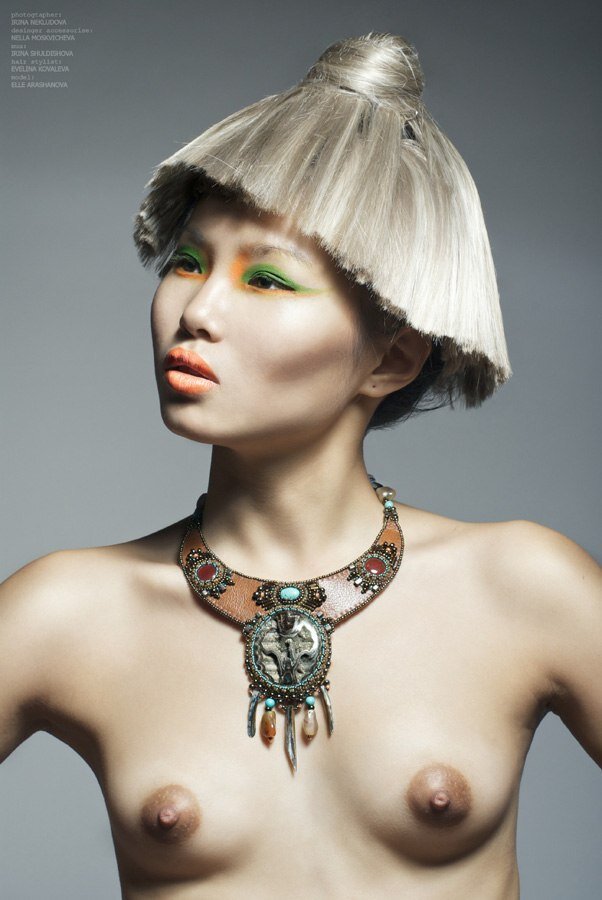 Фото Ирина Шульдишова