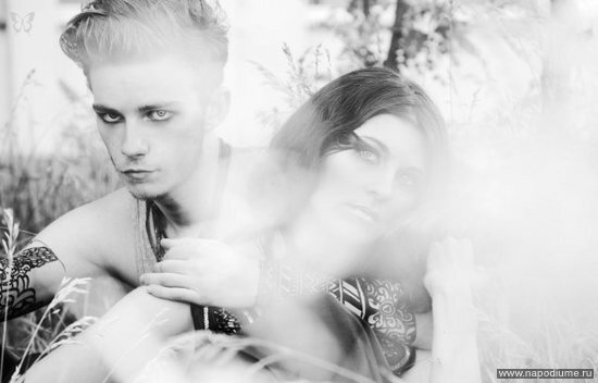 Фото Misha Rusalka