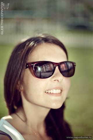 Фото GLEB TRECEPINTOR