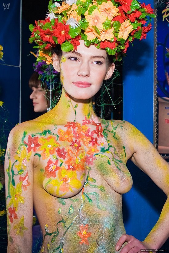 Фото Анна Винер
