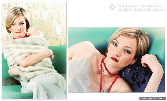 Фото Елена Шпакова