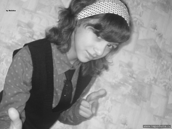 Фото Nastya Cherry