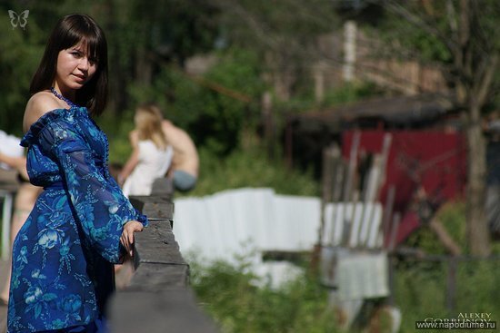 Фото Ольга KAURTSEVA Каурцева