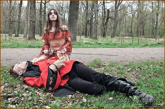 Фото Вячеслав fotosoha Сохин