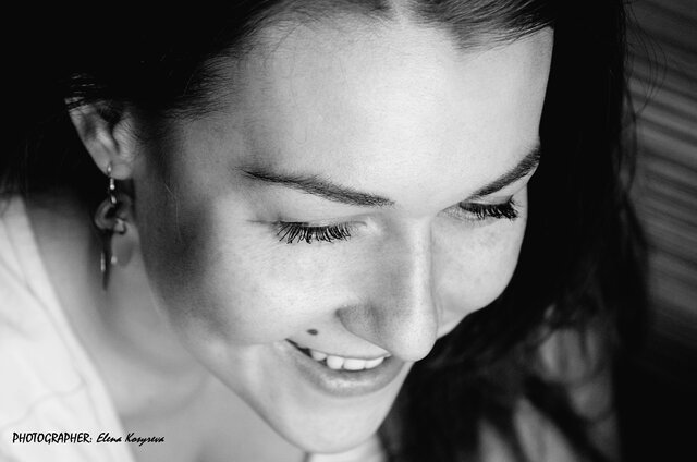 Фото Елена Косырева