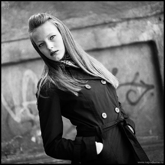 Фото Алексей Силаев