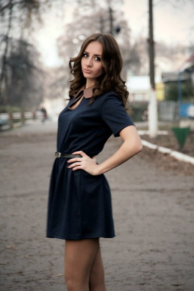 Фото Юлия Овсиенко